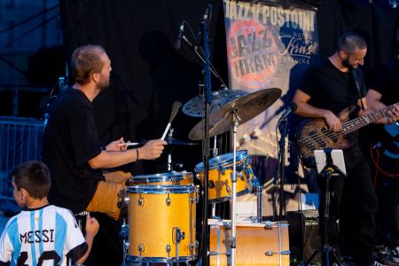 Dino Ivelja Quartet (3)